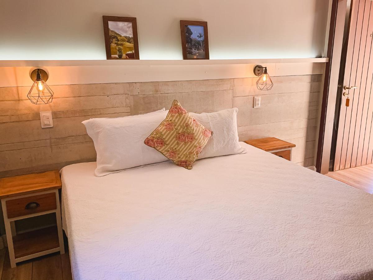 Pousada Parador Santarem Itaipava Eksteriør billede