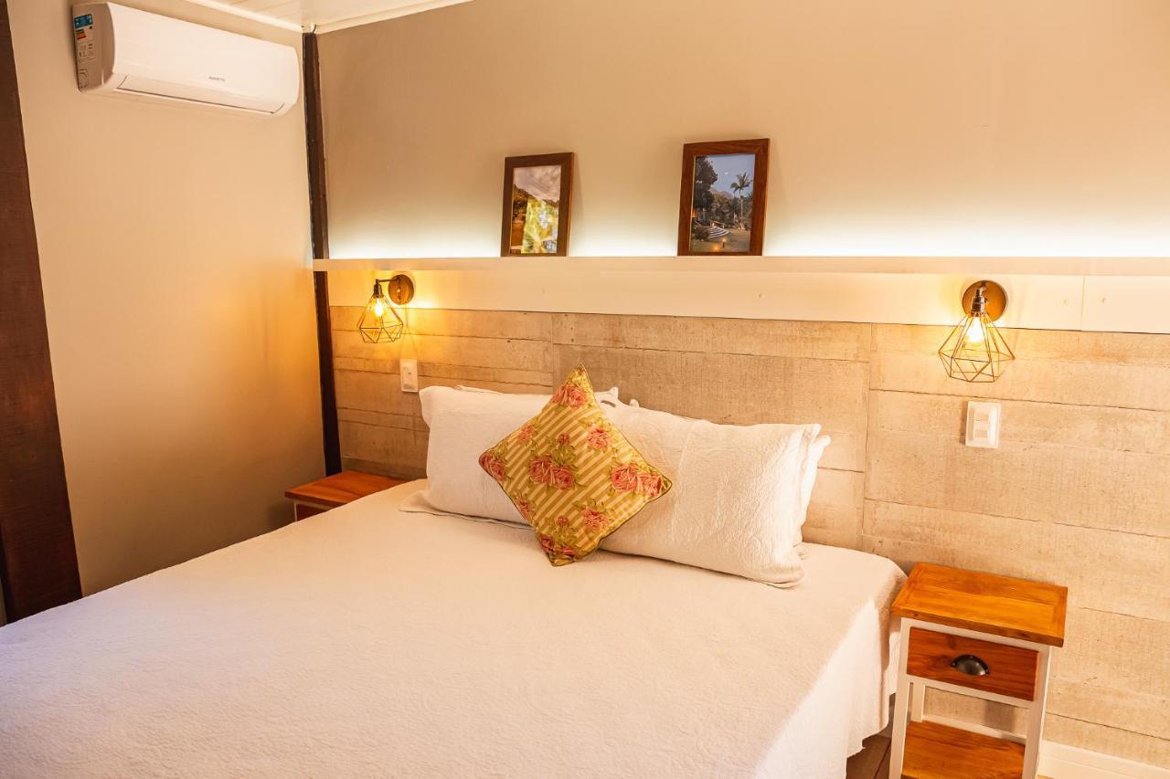 Pousada Parador Santarem Itaipava Eksteriør billede