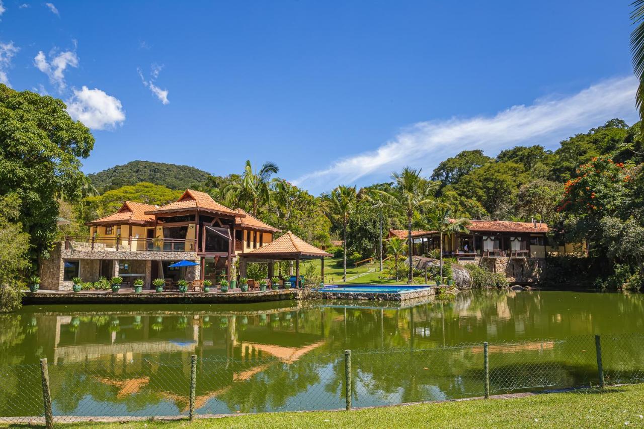 Pousada Parador Santarem Itaipava Eksteriør billede