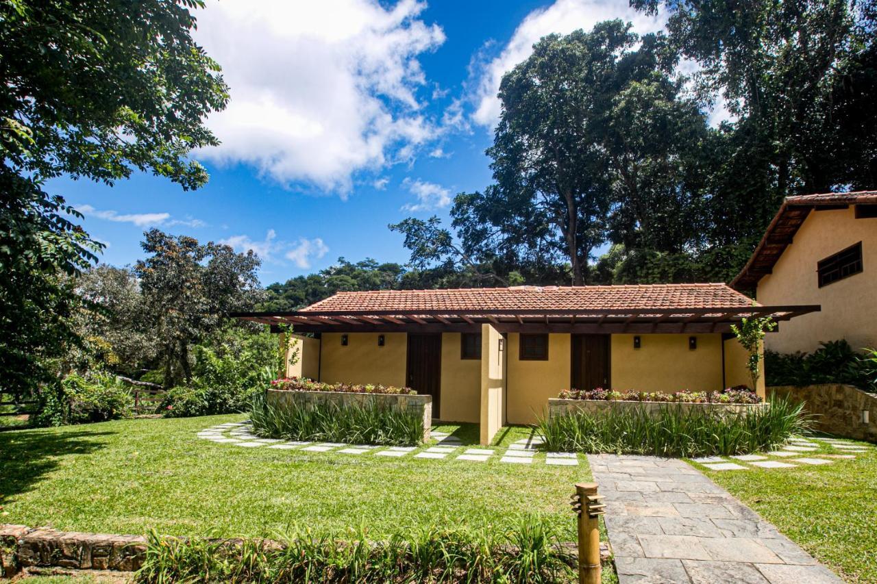Pousada Parador Santarem Itaipava Eksteriør billede