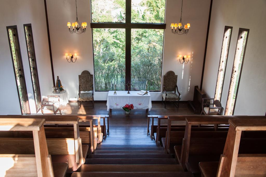 Pousada Parador Santarem Itaipava Eksteriør billede