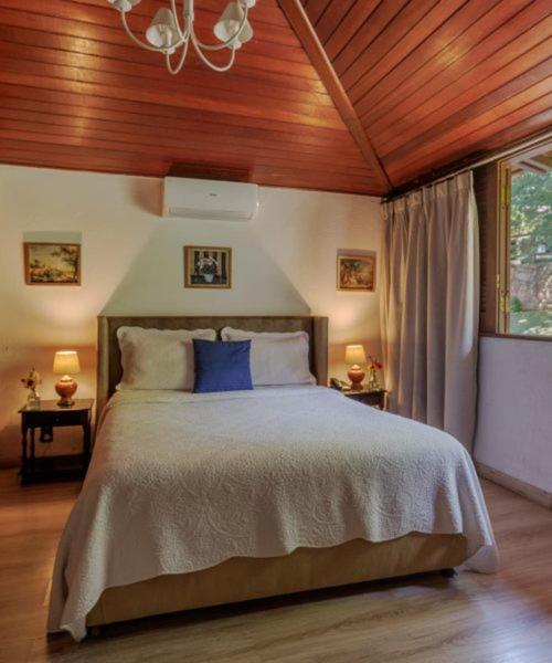 Pousada Parador Santarem Itaipava Eksteriør billede