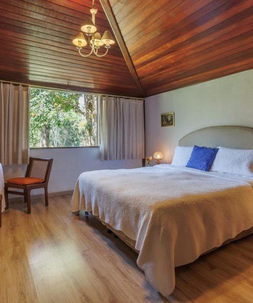 Pousada Parador Santarem Itaipava Eksteriør billede