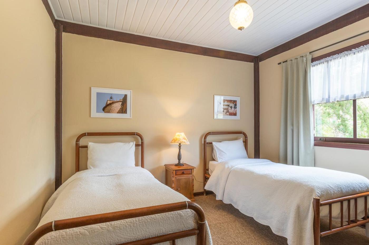 Pousada Parador Santarem Itaipava Eksteriør billede