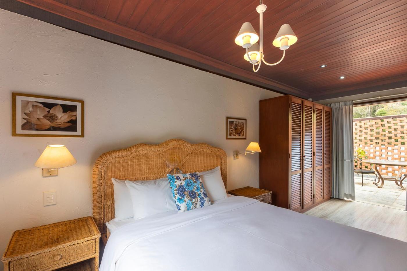 Pousada Parador Santarem Itaipava Eksteriør billede