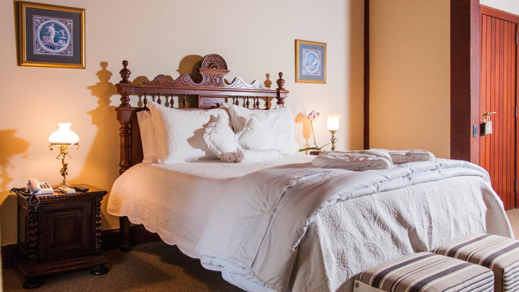 Pousada Parador Santarem Itaipava Værelse billede