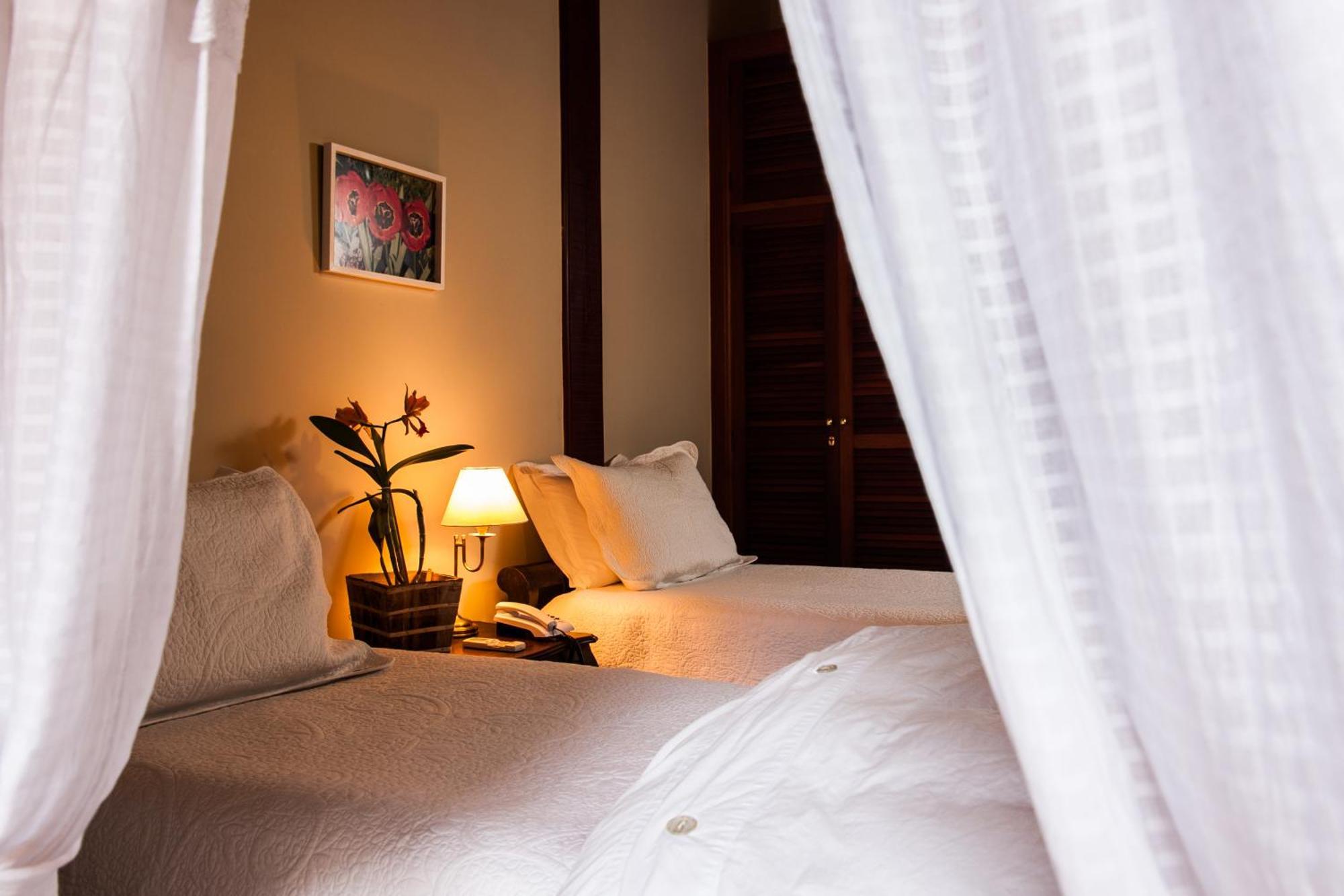 Pousada Parador Santarem Itaipava Værelse billede