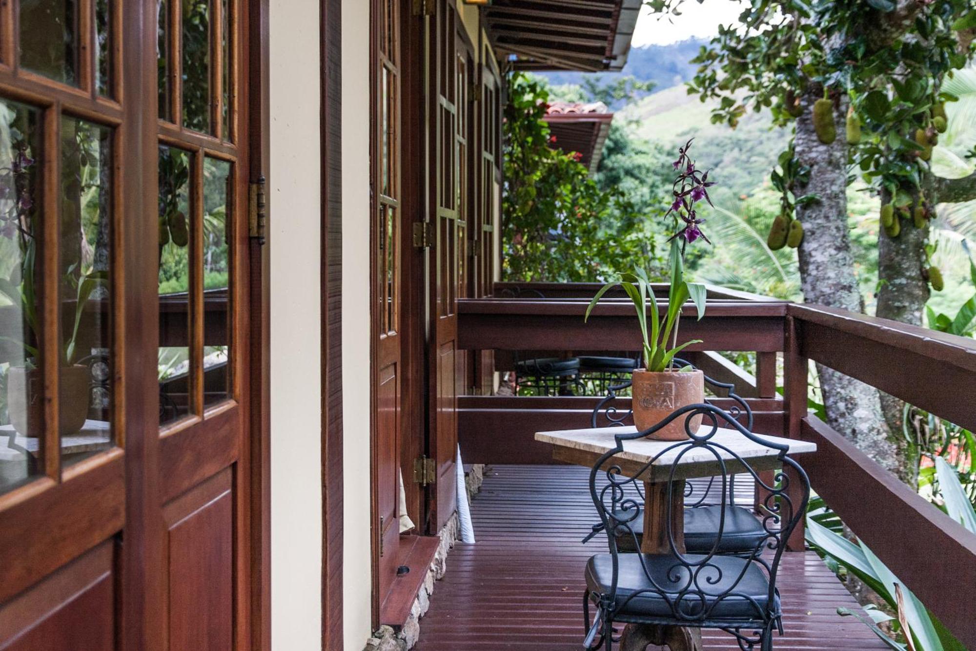 Pousada Parador Santarem Itaipava Værelse billede
