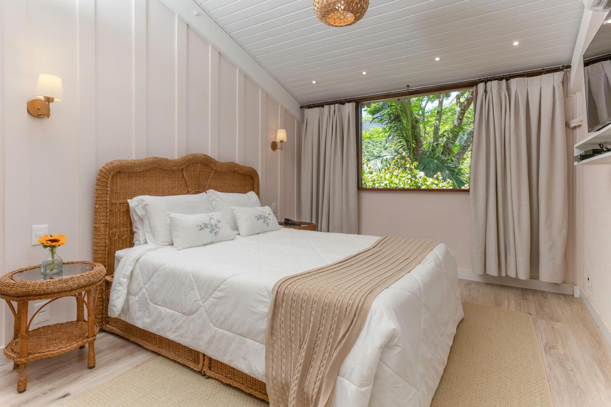 Pousada Parador Santarem Itaipava Eksteriør billede