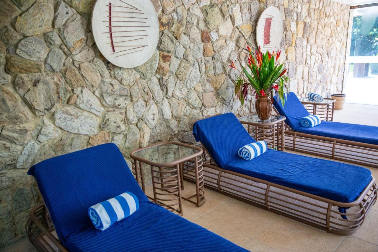 Pousada Parador Santarem Itaipava Eksteriør billede