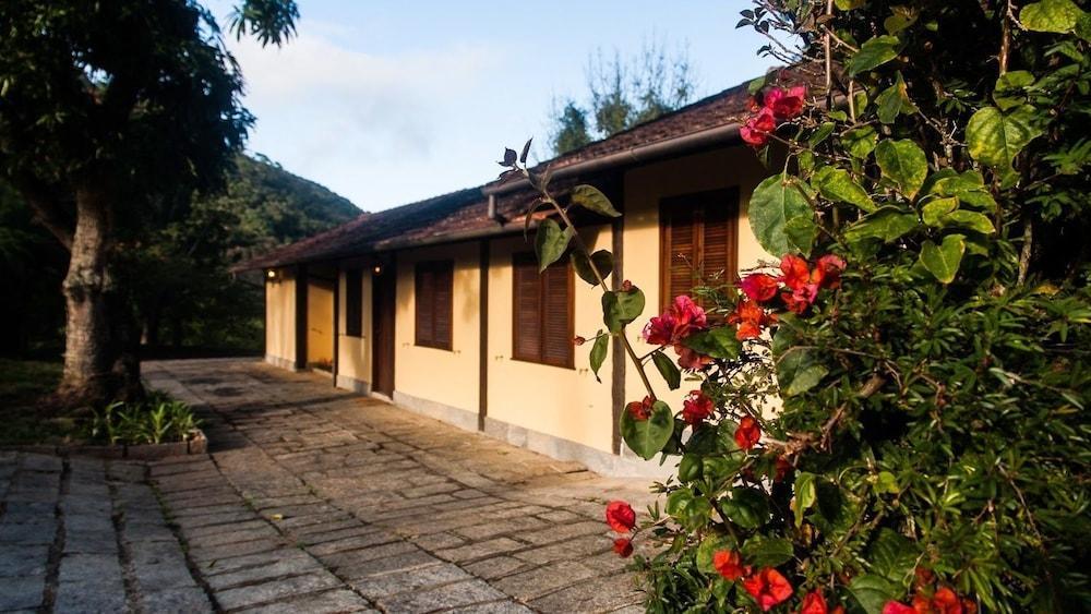 Pousada Parador Santarem Itaipava Eksteriør billede