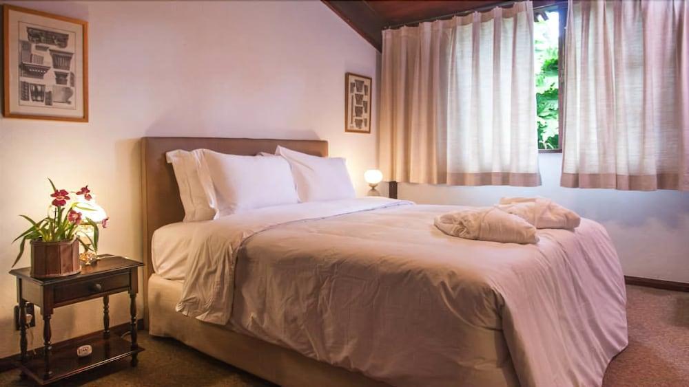 Pousada Parador Santarem Itaipava Eksteriør billede