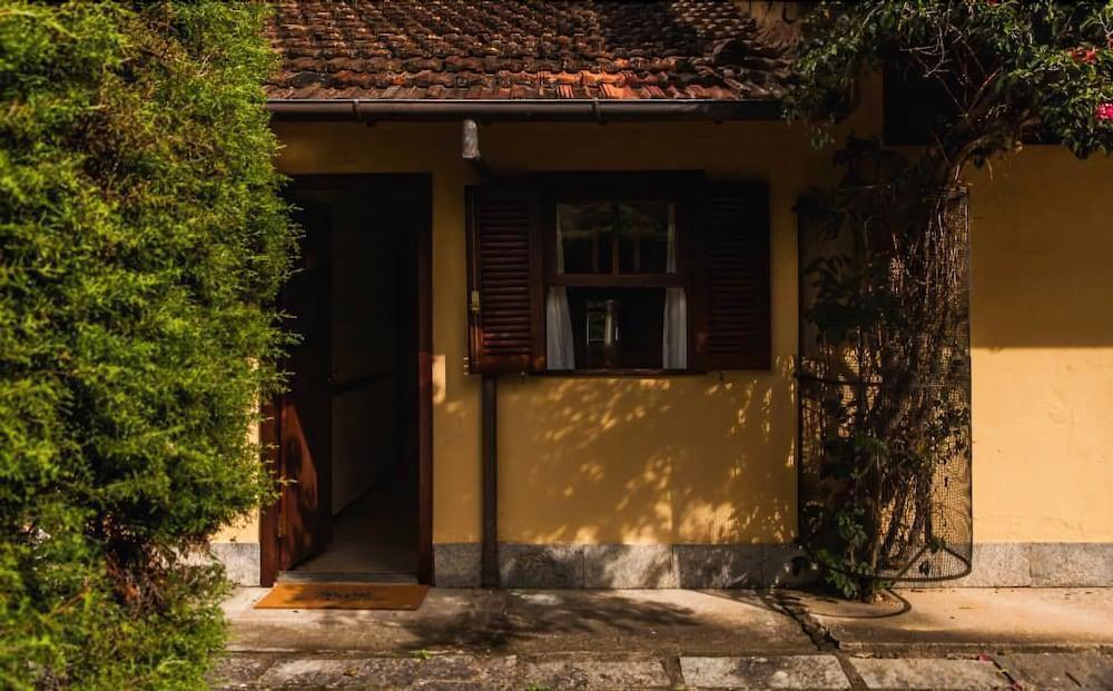 Pousada Parador Santarem Itaipava Eksteriør billede